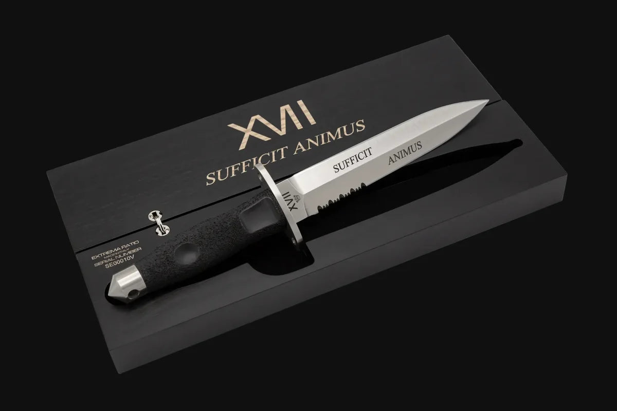 ADRA SPECIAL EDITION 17° STORMO