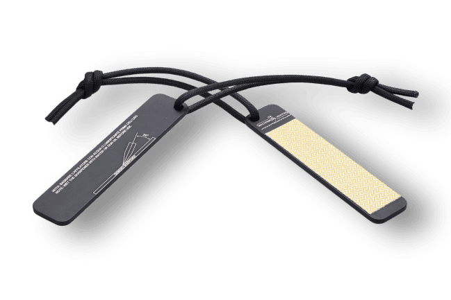 DIAMOND SHARPENER