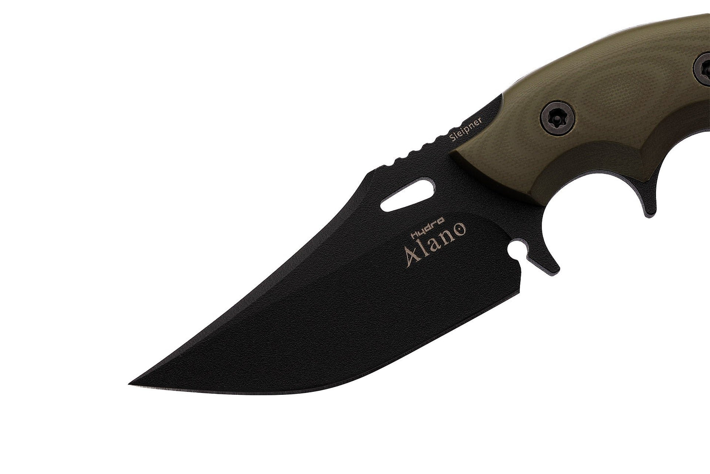 Alano – BL