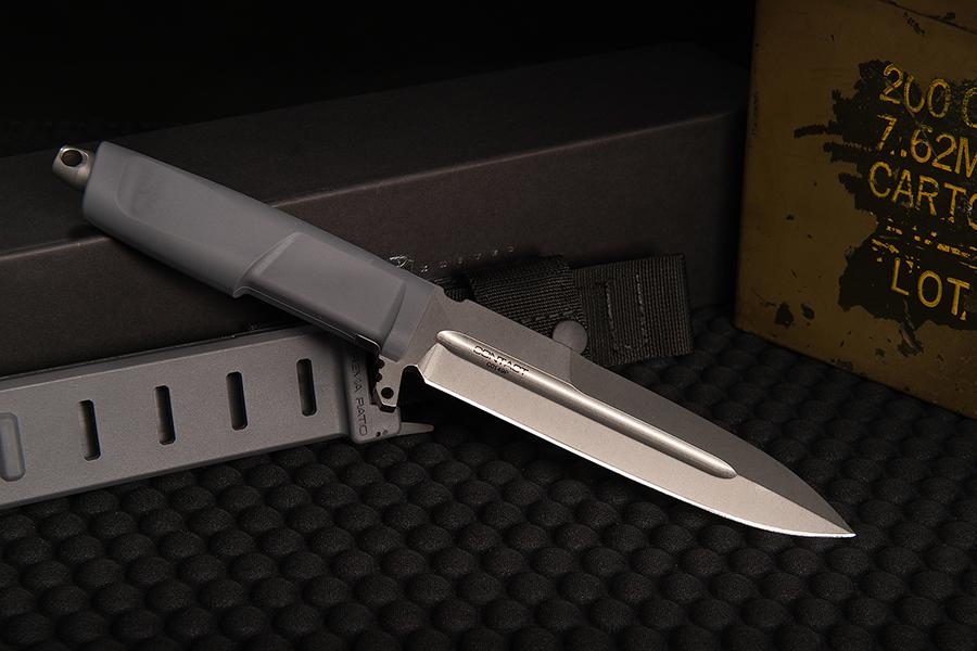 CONTACT WOLF GREY