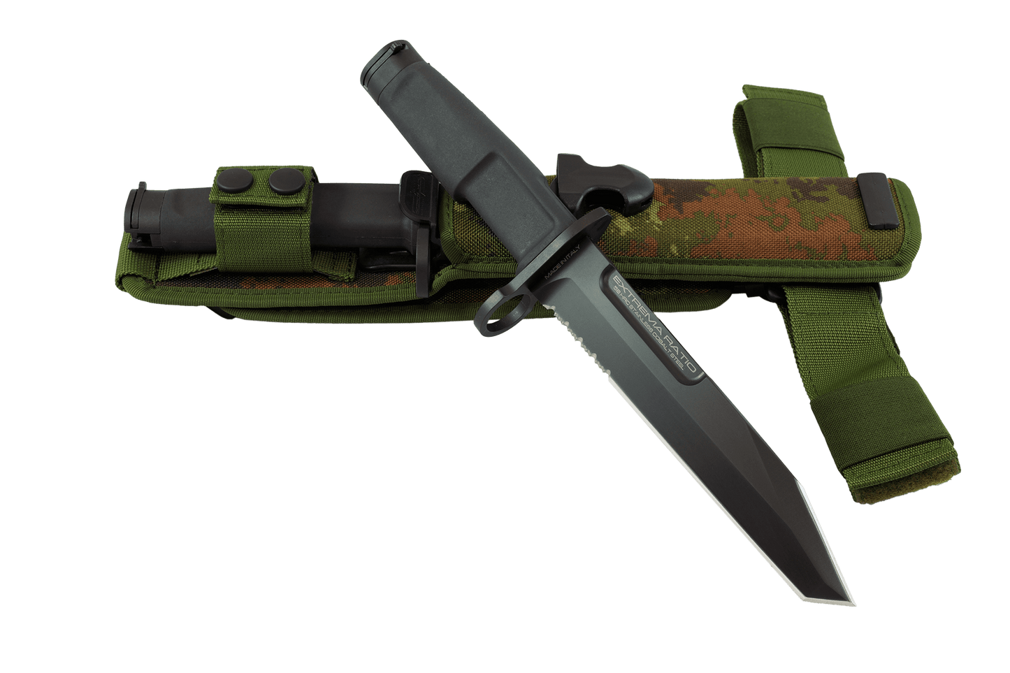 FULCRUM BAYONET E.I.