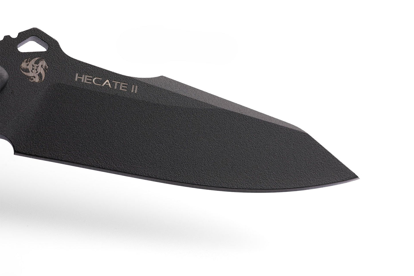 HECATE II