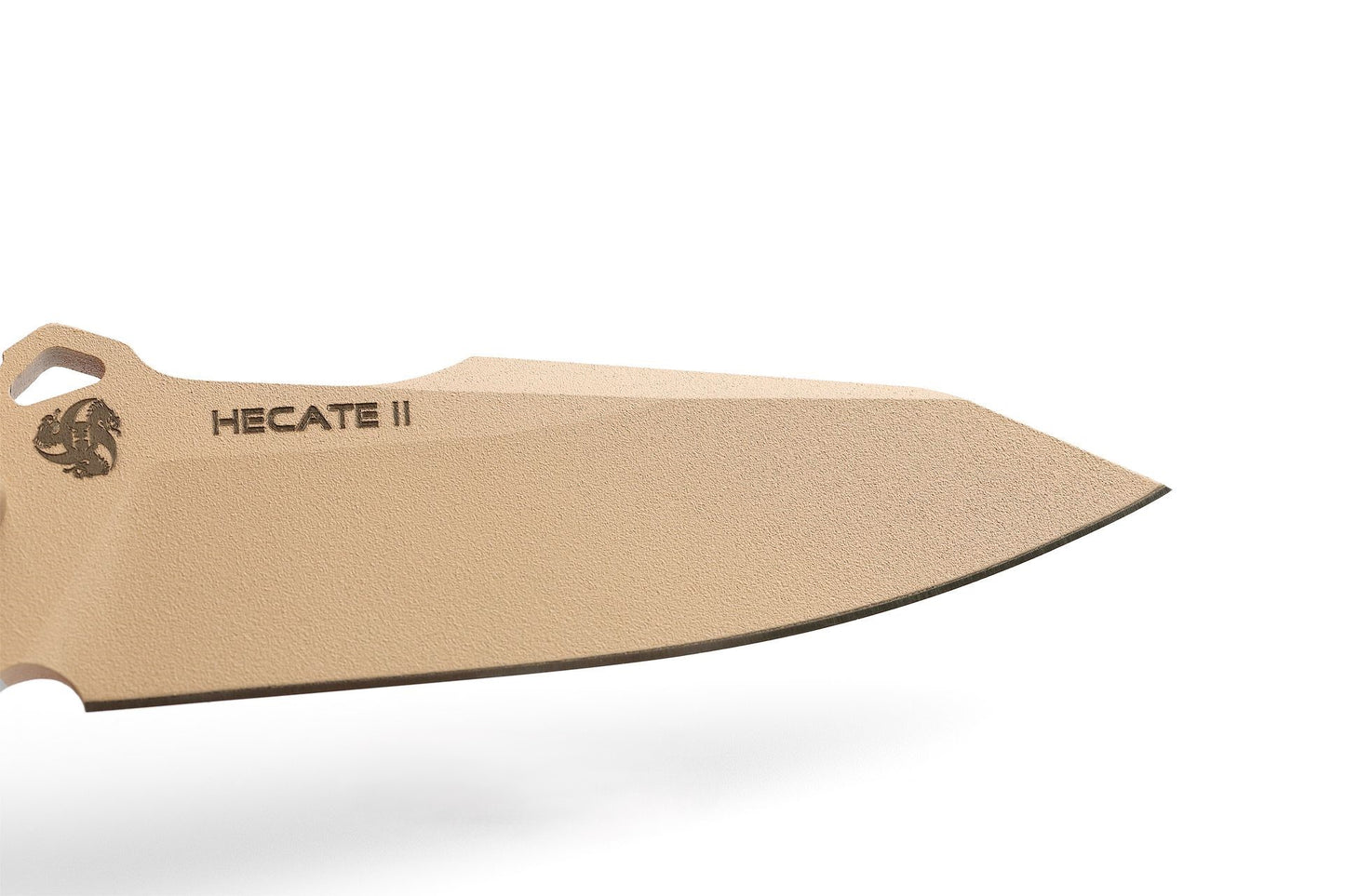 HECATE II