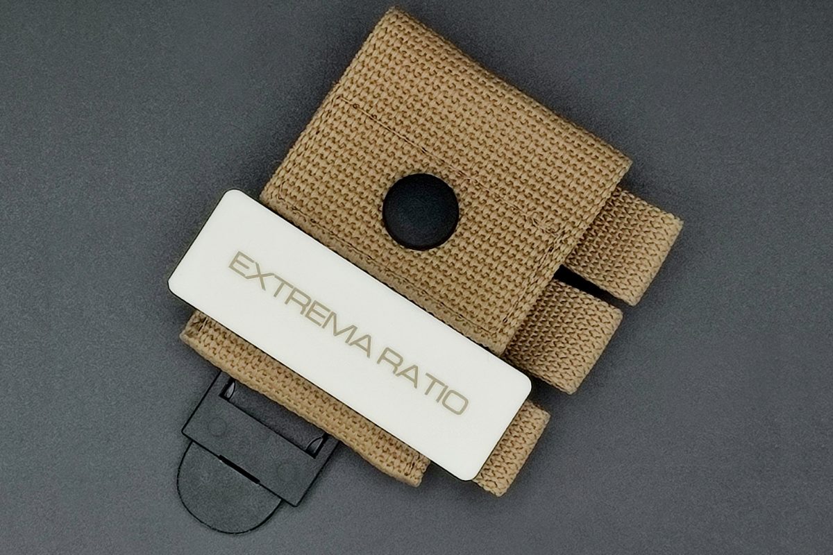DOUBLE GRIT SHARPENER KIT