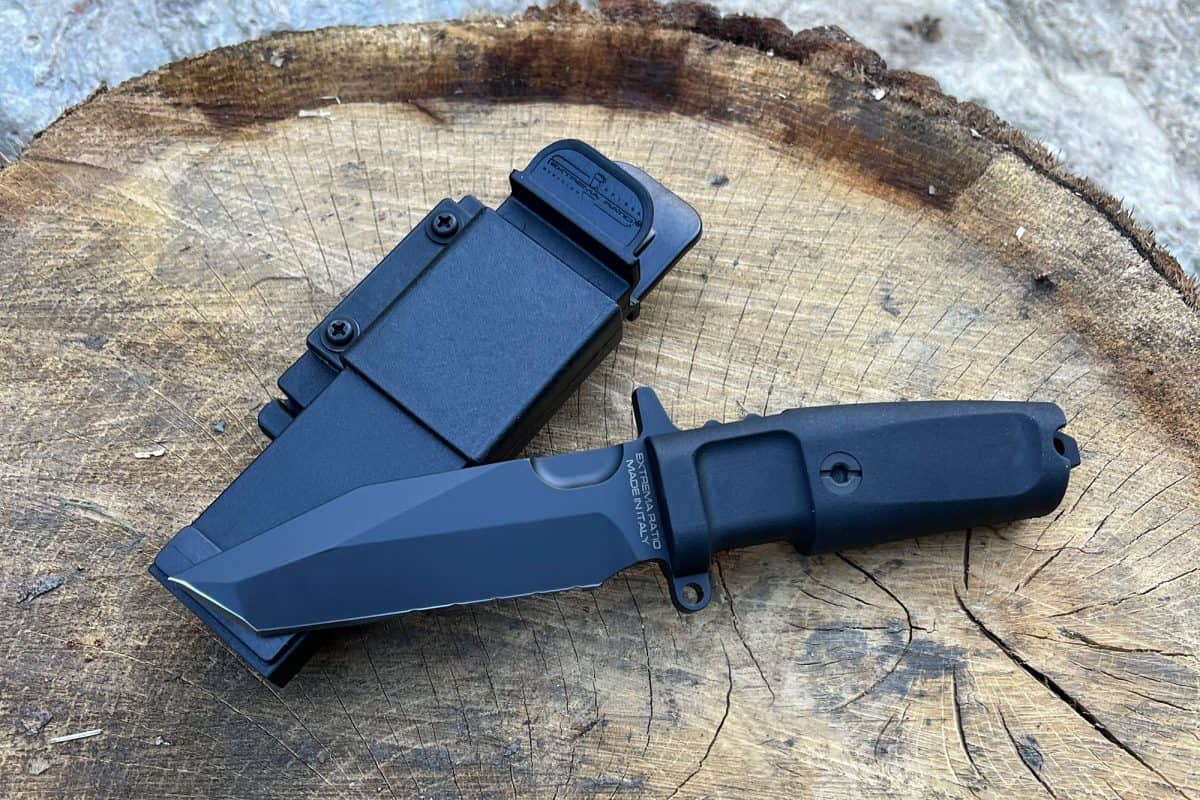 FULCRUM C BLACK