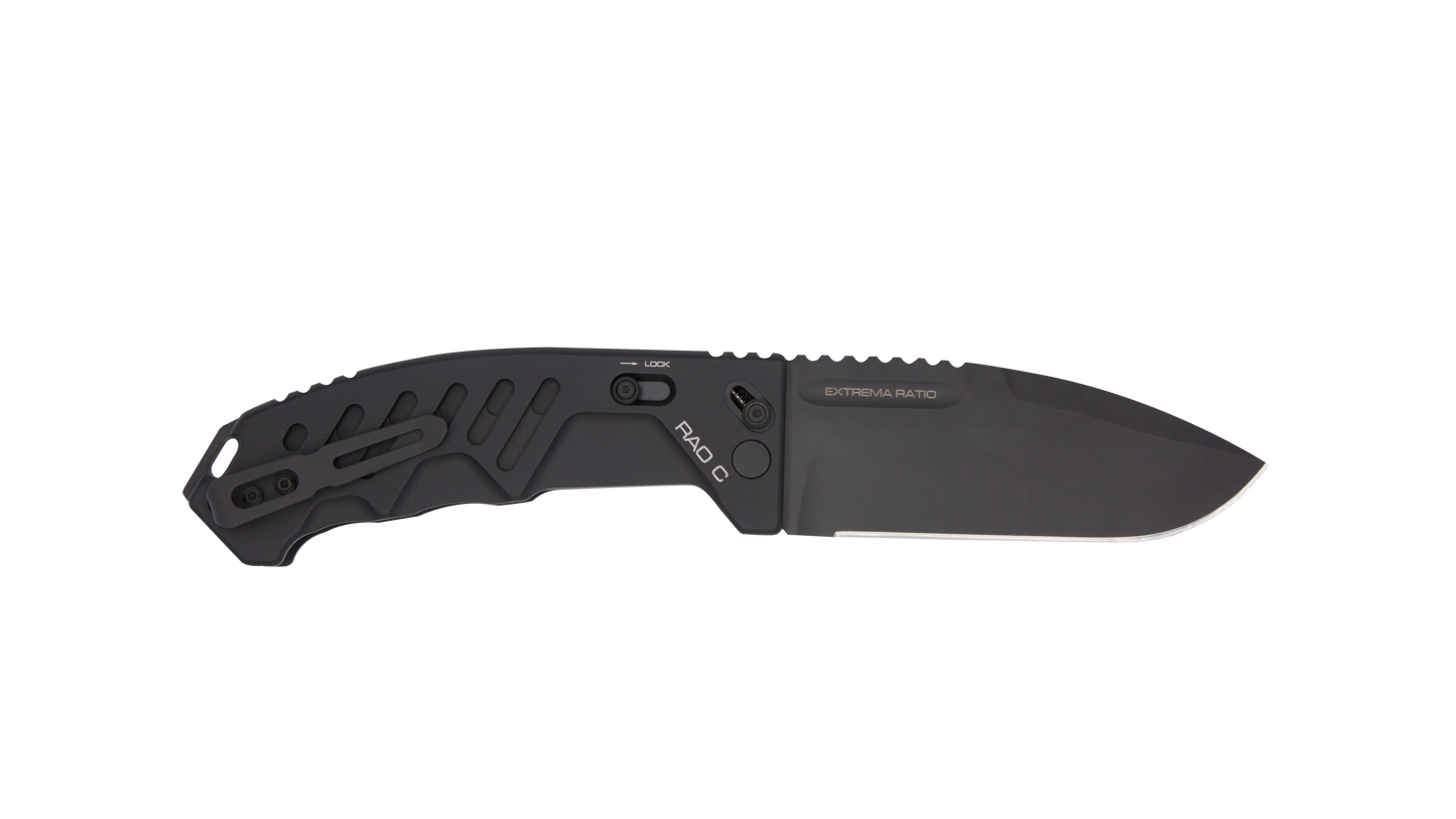 RAO C BLACK