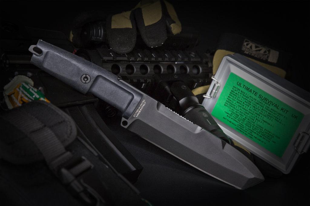 ONTOS BLACK NO KIT