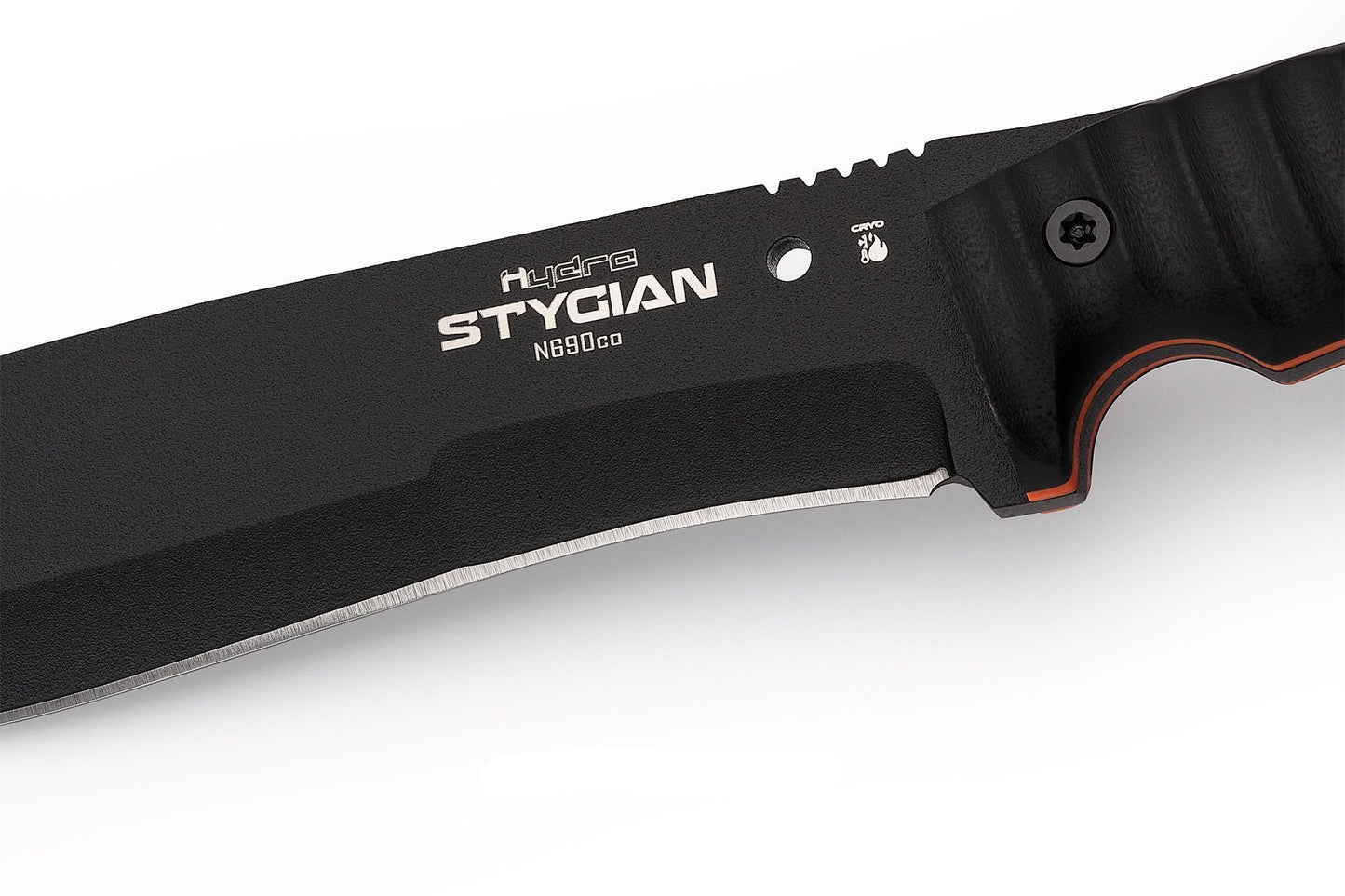 STYGIAN