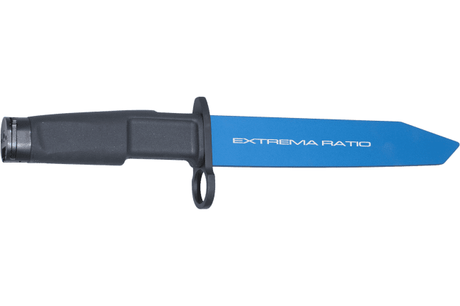 TK FULCRUM BAYONET