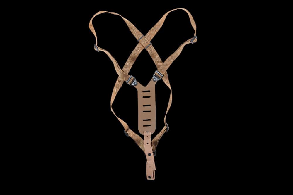 SHOULDER STRAP