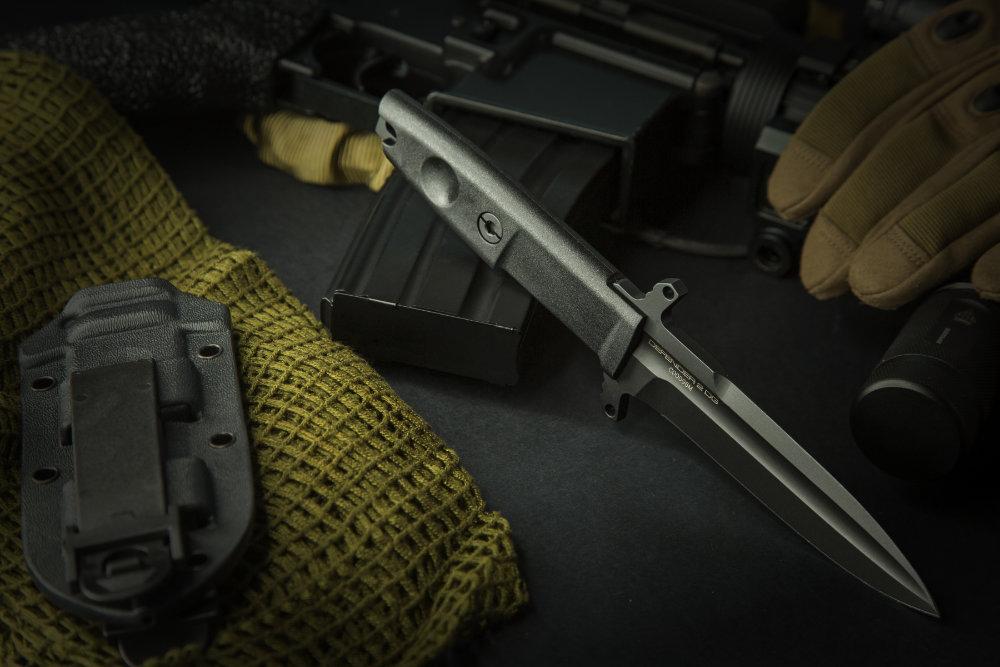 DEFENDER 2 DG BLACK