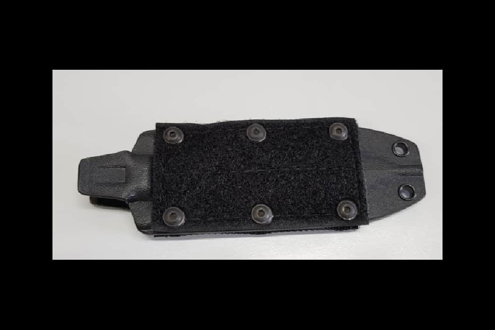 COMPLETE KYDEX SHEATH FOR MISERICORDIA