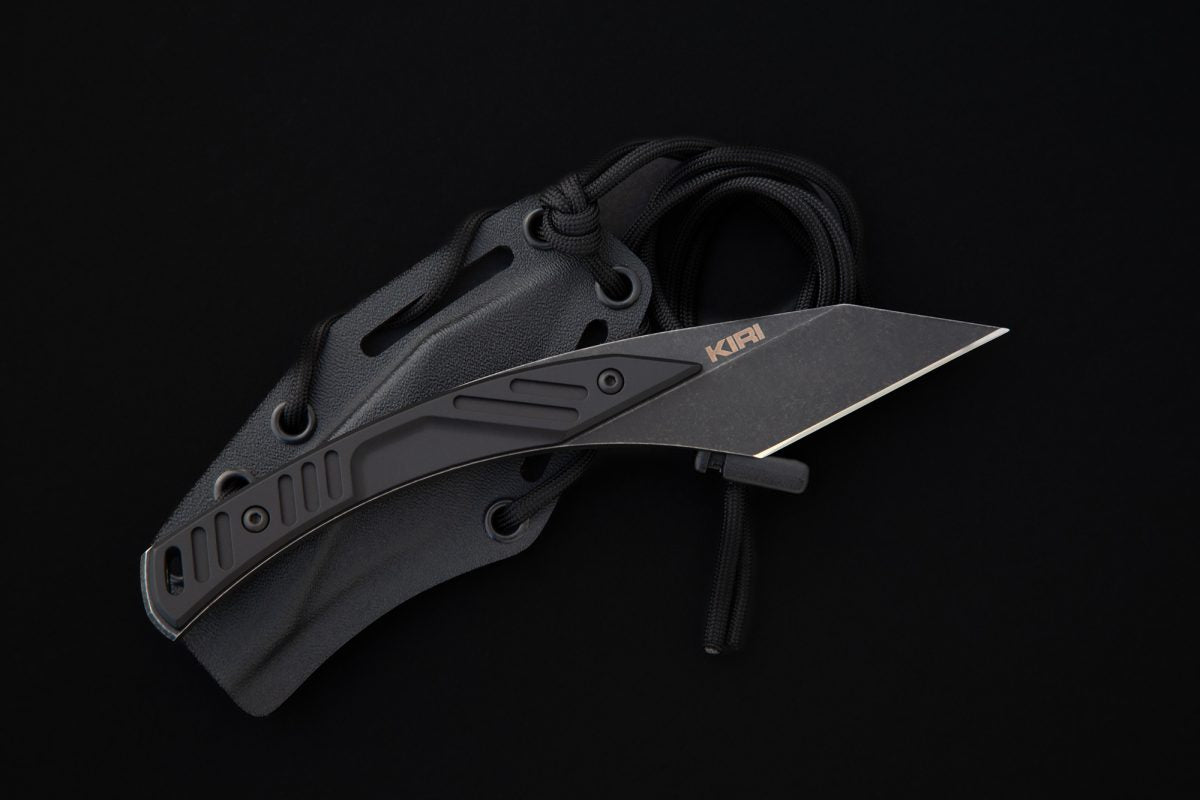 KIRI DARK STONE