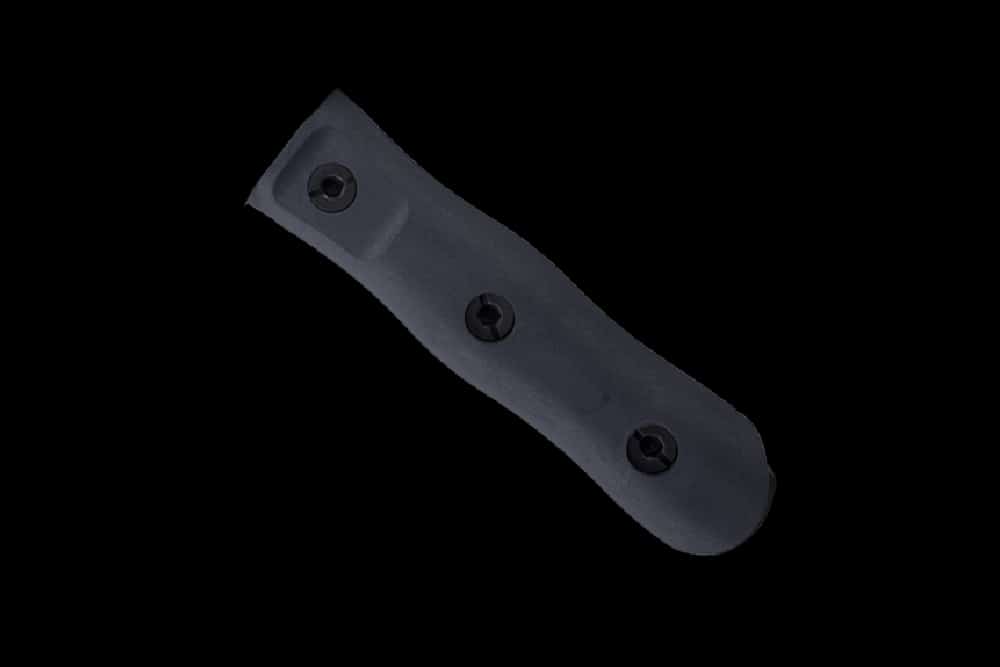 FORPRENE HANDLE 118 BLK