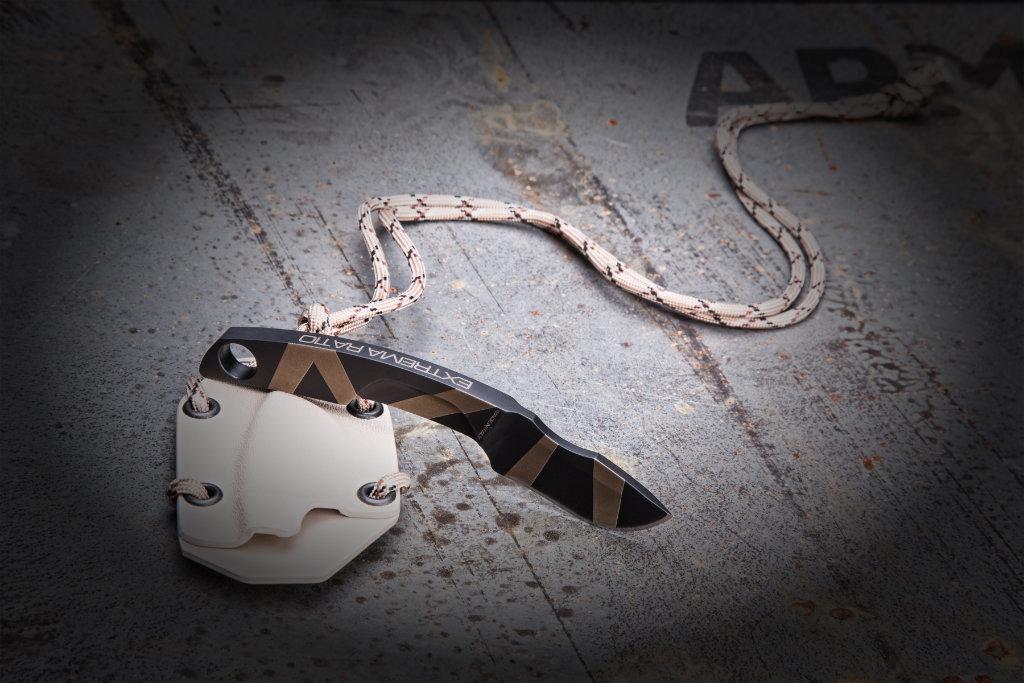 N.K.1 DESERT WARFARE