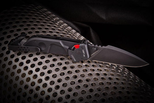 MF1 BC BLACK
