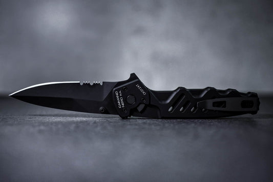 CAIMANO NERO N.A.