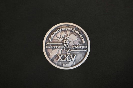 COIN XXV ANNIVERSARIUM