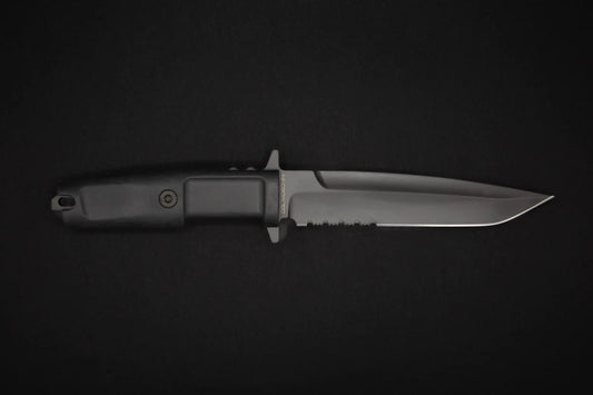 COL MOSCHIN BLACK