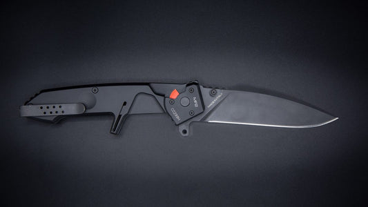 MF2 BLACK