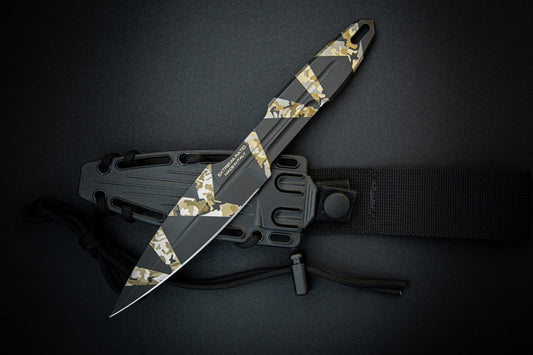 S-THIL BLACK WARFARE