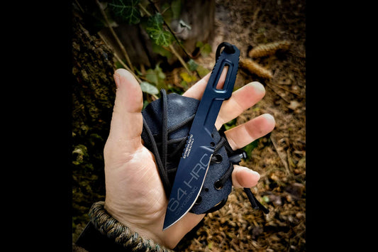 SATRE S600 BLACK