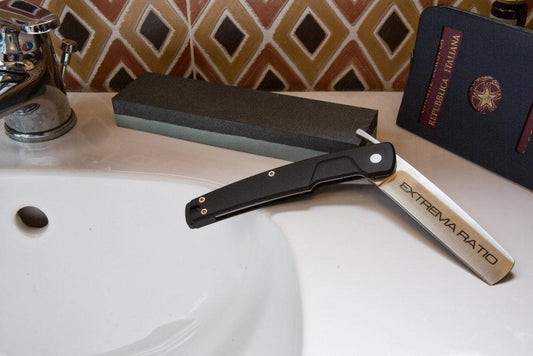 T-RAZOR SATIN