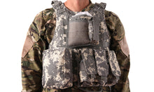 Load image into Gallery viewer, CHALECO PLATE CARRIER ACU DELTA TACTICS V07
