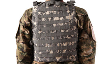 Load image into Gallery viewer, CHALECO PLATE CARRIER ACU DELTA TACTICS V07
