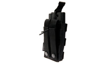 Load image into Gallery viewer, PORTACARGADOR M4 NEGRO DELTA TACTICS
