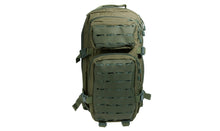 Load image into Gallery viewer, MOCHILA COMBATE COMPACT CORTE LASER WOODLAND DELTA TACTICS
