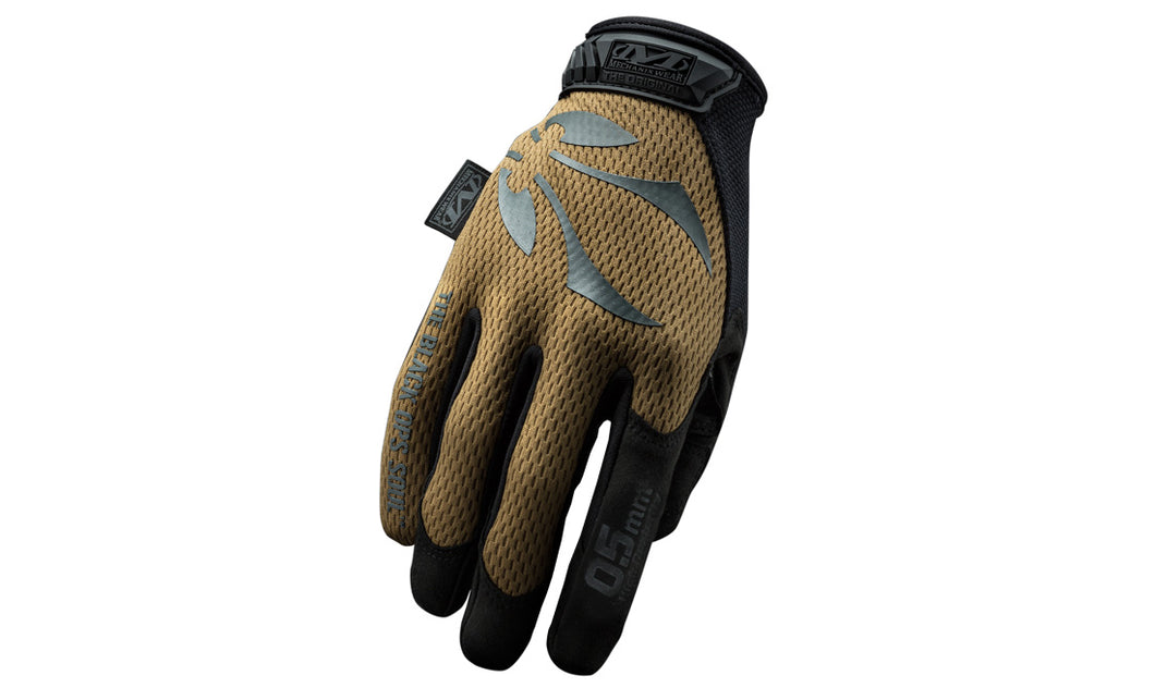 GUANTES MTO TOUCH COYOTE BO MANUFACTURE BY MECHANIX