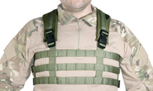 Load image into Gallery viewer, CHEST RIG ULTRA LIGERO OD GERÓNIMO
