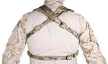 Load image into Gallery viewer, CHEST RIG ULTRA LIGERO MULTICAM GERÓNIMO
