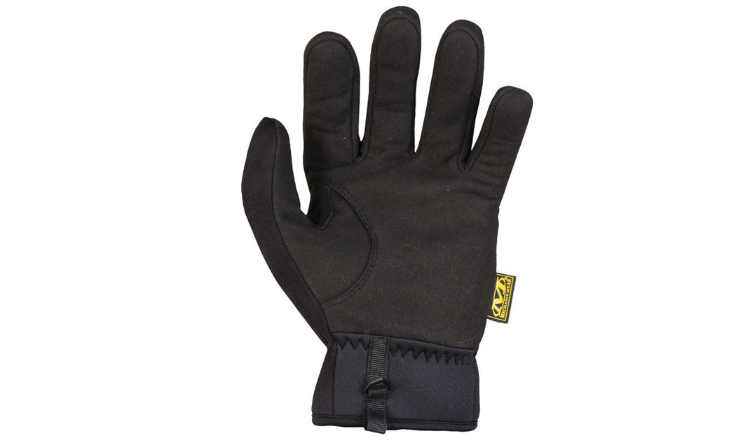 GUANTES MECHANIX FAST FIT INSULATED BLACK
