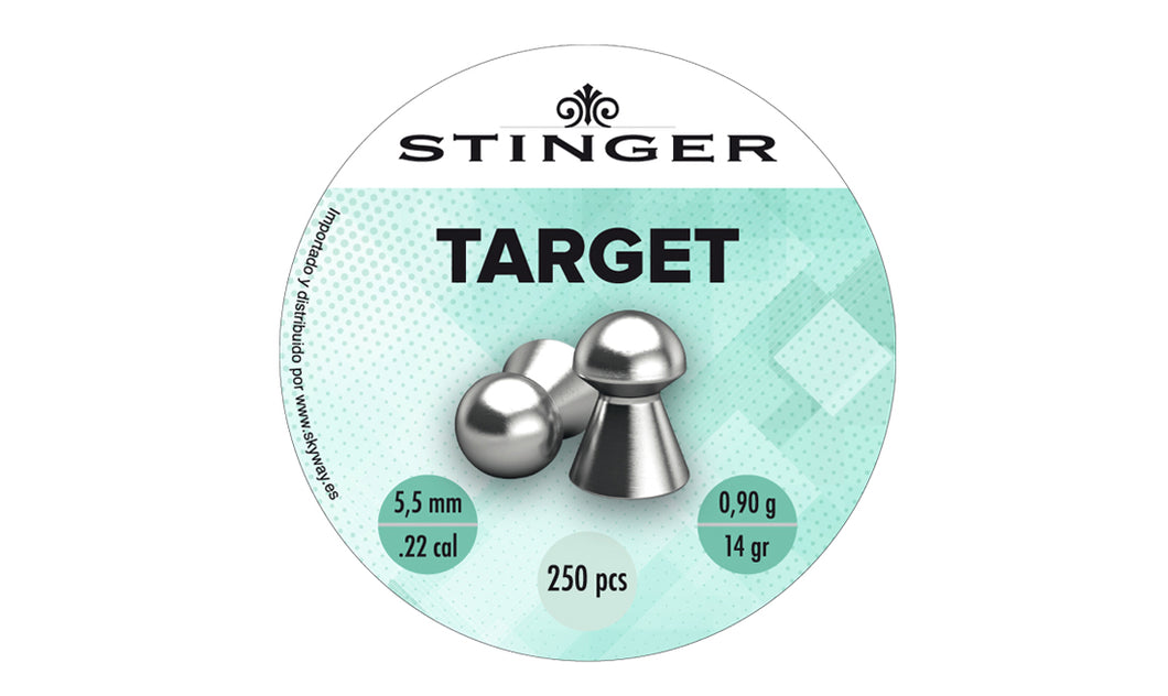 STINGER TARGET 5.5 (250)