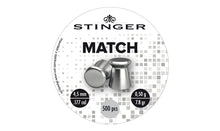 Load image into Gallery viewer, STINGER MATCH 4.5 (500)
